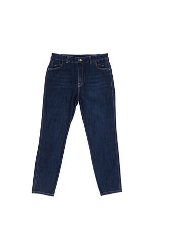 JEAN FARICHI MUJER 256411 Talla 8 Farichi