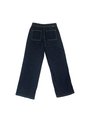 JEAN FARICHI MUJER 256433 Talla 12 de Farichi