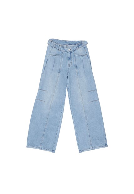 JEAN FARICHI MUJER 256403 Talla 14