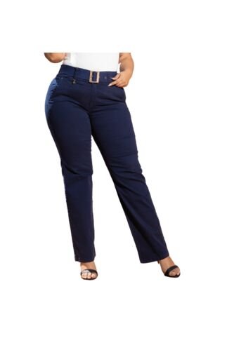PANTALON FARICHI MUJER 7747 Talla 12 Farichi