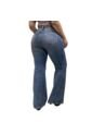 JEAN FARICHI MUJER 267201 Talla 18 de Farichi