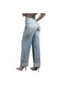 JEAN FARICHI MUJER 266202 Talla 8 de Farichi