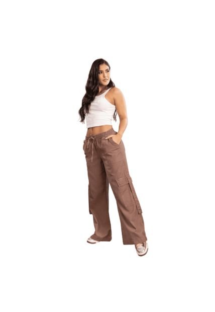 PANTALON FARICHI MUJER 256116 Talla 10