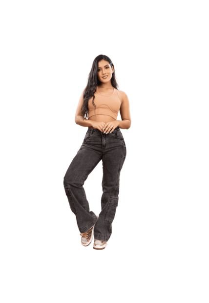 JEAN FARICHI MUJER 256104 Talla 12