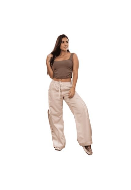 PANTALON FARICHI MUJER 256116 Talla 14