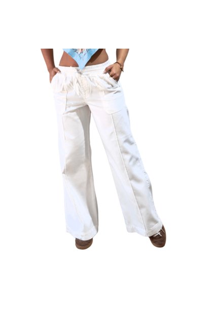 PANTALON FARICHI MUJER 266102 Talla 8
