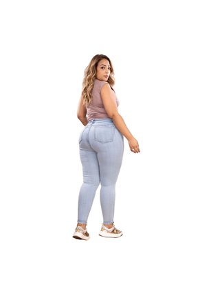 JEAN FARICHI MUJER 7762 Talla 20