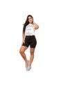 SHORT FARICHI MUJER 256203 Talla 10 de Farichi