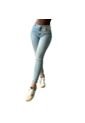 JEAN FARICHI MUJER 266110 Talla 14 de Farichi