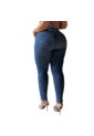JEAN FARICHI MUJER 267304 Talla 16 de Farichi