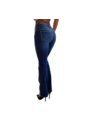 JEAN FARICHI MUJER 6645 Talla 10 de Farichi