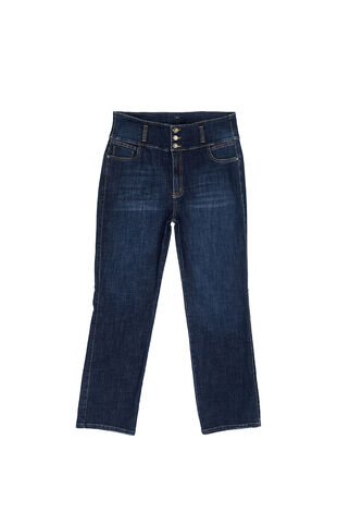 JEAN FARICHI MUJER 257413 Talla 18 Farichi