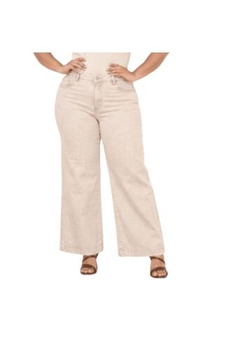 PANTALON FARICHI MUJER 257405 Talla 16 Farichi