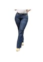 JEAN FARICHI MUJER 267101 Talla 20 de Farichi