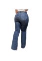 JEAN FARICHI MUJER 267101 Talla 20 de Farichi