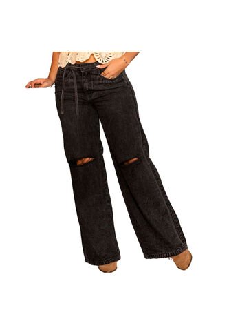JEAN FARICHI MUJER 256318 Talla 14 Farichi