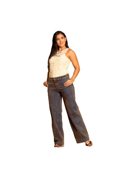 JEAN FARICHI MUJER 256307 Talla 6