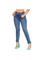 JEAN FARICHI MUJER 6646 Talla 14 de Farichi