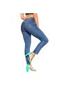 JEAN FARICHI MUJER 6646 Talla 14 de Farichi