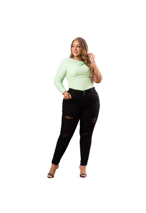 JEAN FARICHI MUJER 7763 Talla 20