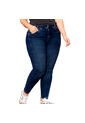 JEAN FARICHI MUJER 257217 Talla 14 de Farichi