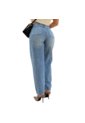 JEAN FARICHI MUJER 266319 Talla 10 de Farichi