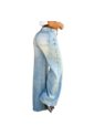 JEAN FARICHI MUJER 266320 Talla 14 de Farichi