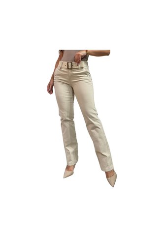 PANTALON FARICHI MUJER 6789 Talla 12 Farichi