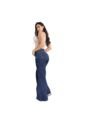 JEAN FARICHI MUJER 256201 Talla 8 de Farichi