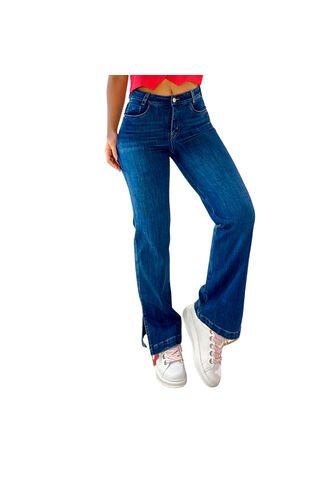JEAN FARICHI MUJER 256311 Talla 10 Farichi