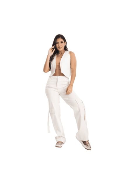 PANTALON FARICHI MUJER 256212 Talla 6