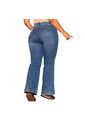JEAN FARICHI MUJER 257322 Talla 18 de Farichi