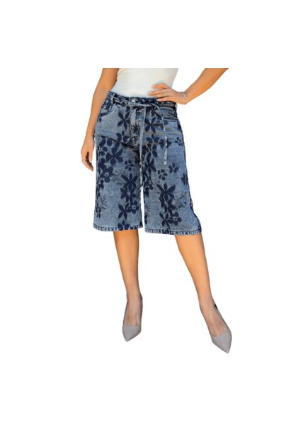 SHORT FARICHI MUJER 266328 Talla 8