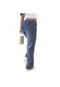 JEAN FARICHI MUJER 266101 Talla 12 de Farichi