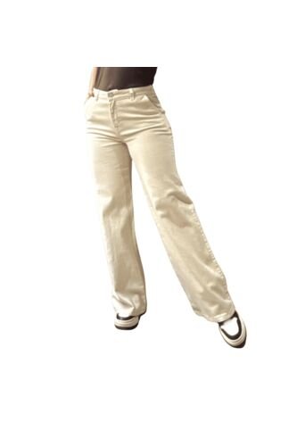 PANTALON FARICHI MUJER 256415 Talla 10 Farichi