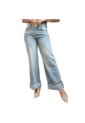JEAN FARICHI MUJER 266202 Talla 8 de Farichi