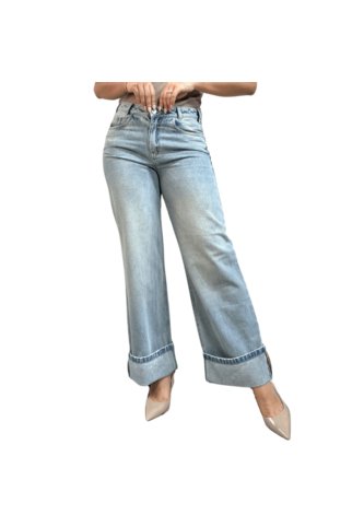 JEAN FARICHI MUJER 266202 Talla 8 Farichi