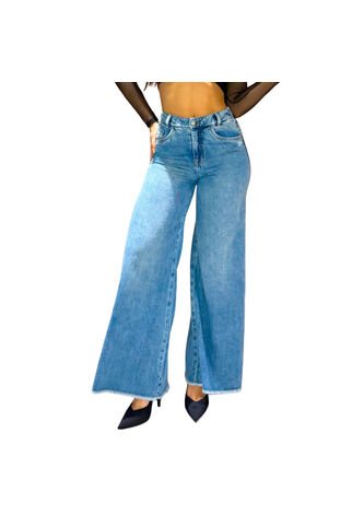 JEAN FARICHI MUJER 256309 Talla 10 Farichi