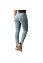 JEAN FARICHI MUJER 266110 Talla 10 de Farichi