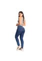 JEAN FARICHI MUJER 256117 Talla 10 de Farichi
