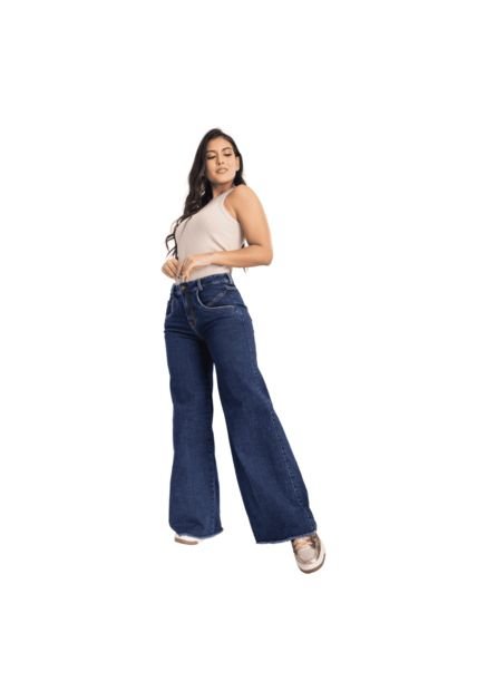 JEAN FARICHI MUJER 256201 Talla 10