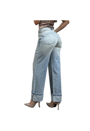 JEAN FARICHI MUJER 266202 Talla 12