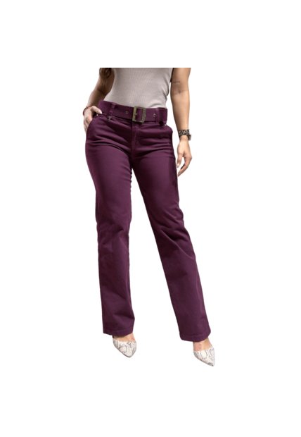 PANTALON FARICHI MUJER 7747 Talla 14