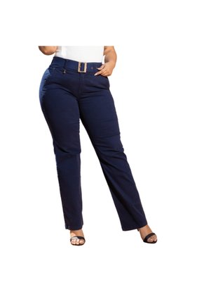 PANTALON FARICHI MUJER 7747 Talla 16