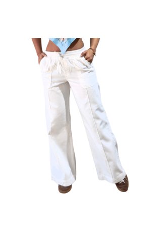 PANTALON FARICHI MUJER 266102 Talla 6 Farichi