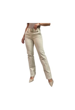 PANTALON FARICHI MUJER 6789 Talla 12
