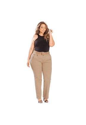 PANTALON FARICHI MUJER 7747 Talla 10