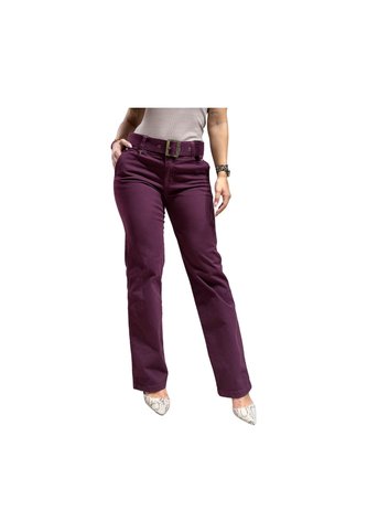 PANTALON FARICHI MUJER 6789 Talla 14 Farichi