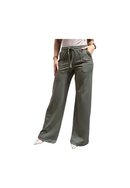 PANTALON FARICHI MUJER 256407 Talla 14