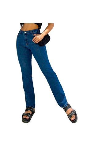 JEAN FARICHI MUJER 256331 Talla 12 Farichi